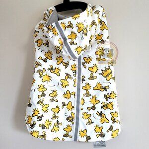 Brand NEW Berkshire Peanuts Woodstock Pet Dog Apparel Jacket Coat